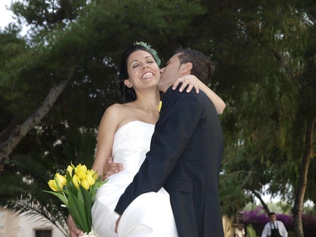 La boda de Laura y Jose en San Juan De Alicante, Alicante 7