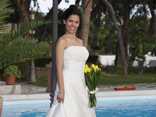 La boda de Laura y Jose en San Juan De Alicante, Alicante 9