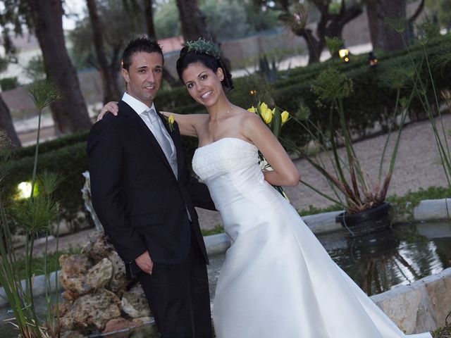 La boda de Laura y Jose en San Juan De Alicante, Alicante 14