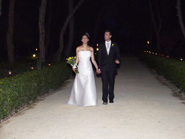 La boda de Laura y Jose en San Juan De Alicante, Alicante 15