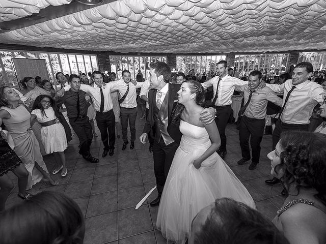 La boda de Marcos y Alba en Lugo, Lugo 29