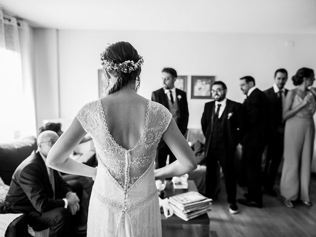 La boda de Victor y Eva en El Prat De Llobregat, Barcelona 39