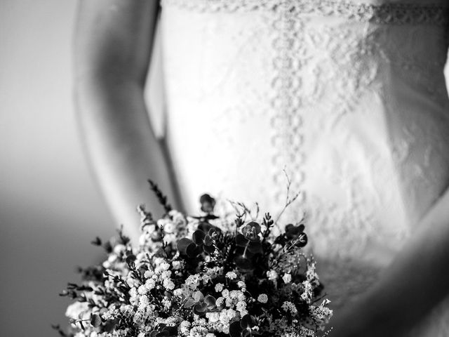 La boda de Victor y Eva en El Prat De Llobregat, Barcelona 44