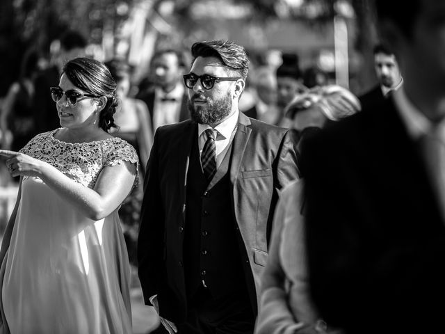 La boda de Victor y Eva en El Prat De Llobregat, Barcelona 53