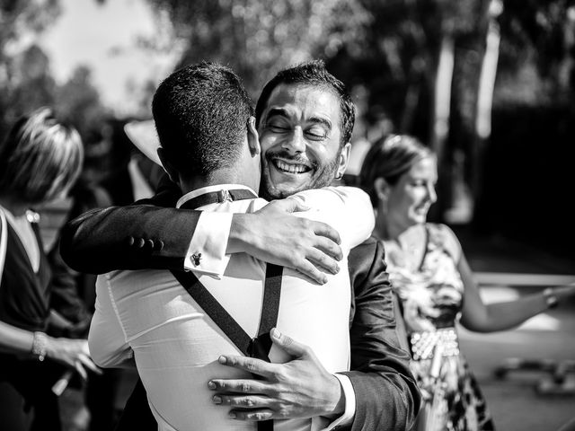 La boda de Victor y Eva en El Prat De Llobregat, Barcelona 56