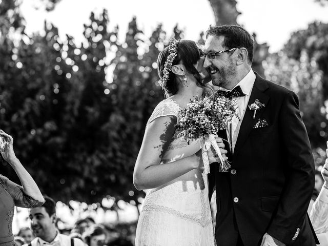 La boda de Victor y Eva en El Prat De Llobregat, Barcelona 65