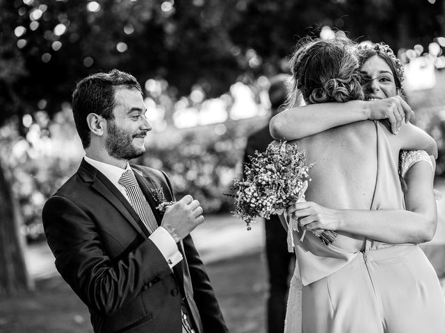 La boda de Victor y Eva en El Prat De Llobregat, Barcelona 69