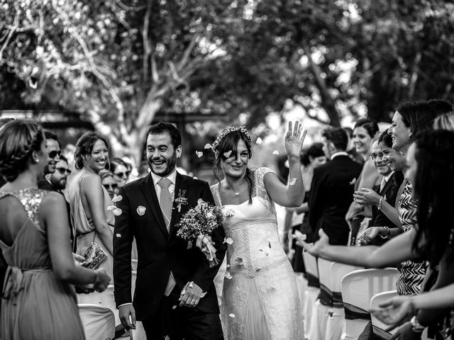 La boda de Victor y Eva en El Prat De Llobregat, Barcelona 72