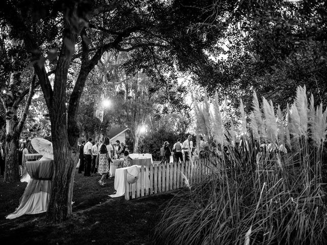 La boda de Victor y Eva en El Prat De Llobregat, Barcelona 88