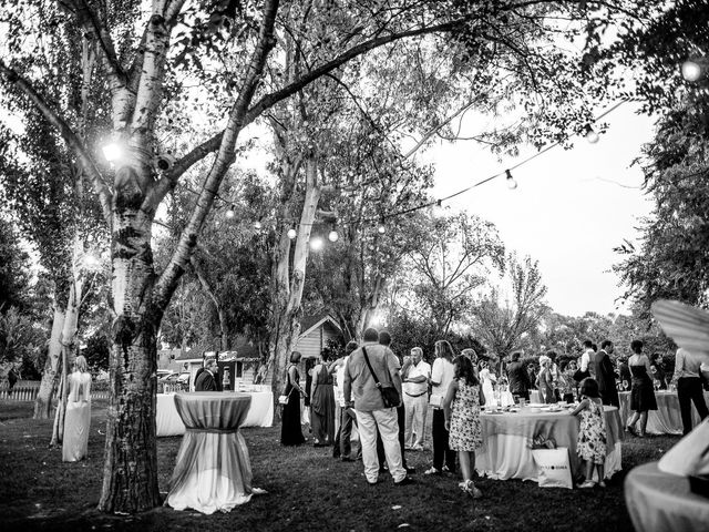 La boda de Victor y Eva en El Prat De Llobregat, Barcelona 89