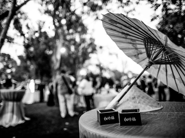 La boda de Victor y Eva en El Prat De Llobregat, Barcelona 90