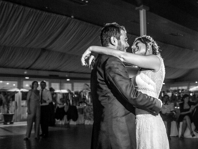 La boda de Victor y Eva en El Prat De Llobregat, Barcelona 95