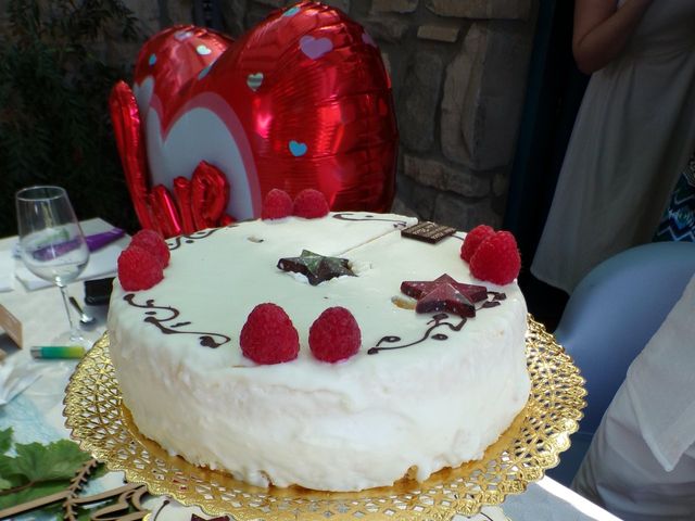 La boda de Joan y Iris en Agramunt, Lleida 6
