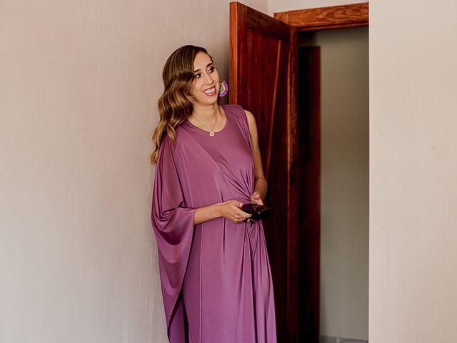 La boda de Miguel y Prado en Ciudad Real, Ciudad Real 5