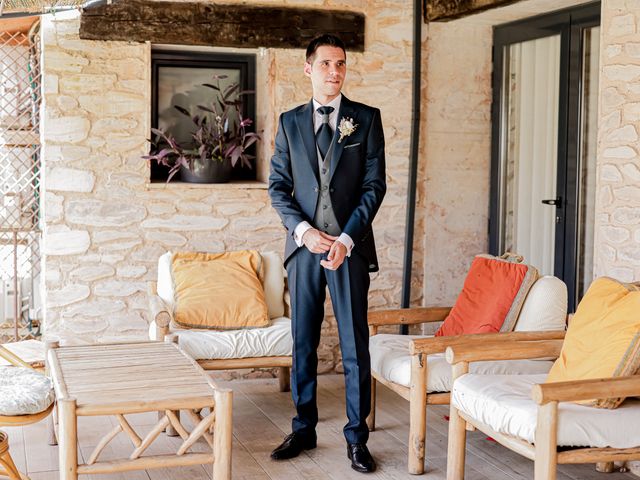 La boda de Miguel y Prado en Ciudad Real, Ciudad Real 13