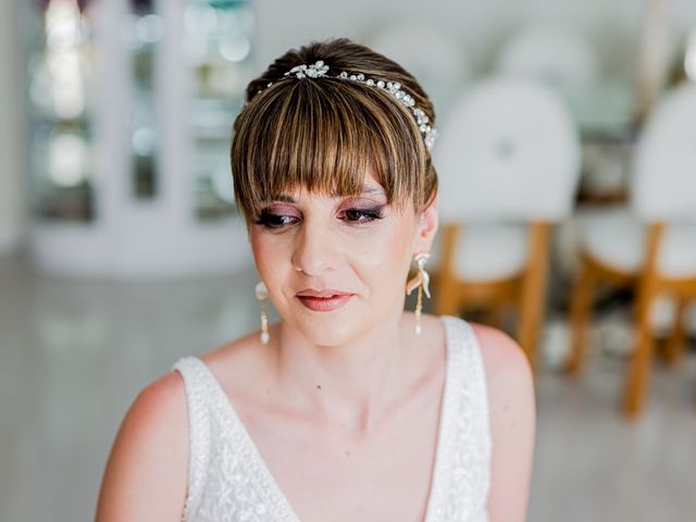 La boda de Miguel y Prado en Ciudad Real, Ciudad Real 31
