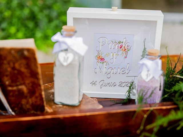 La boda de Miguel y Prado en Ciudad Real, Ciudad Real 47