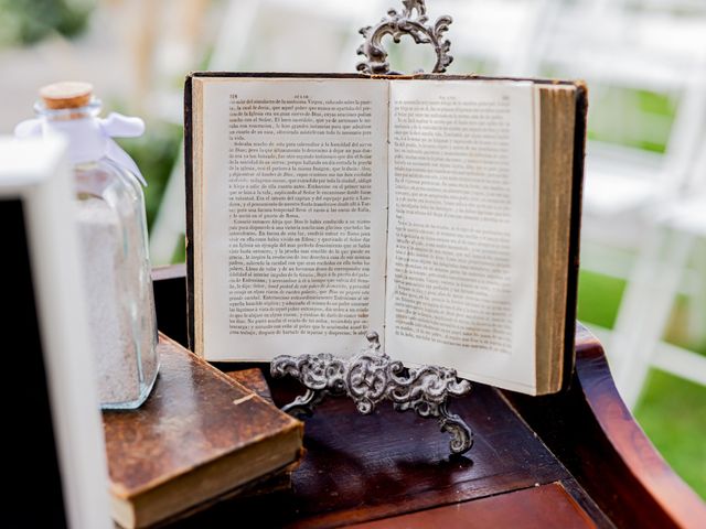 La boda de Miguel y Prado en Ciudad Real, Ciudad Real 48
