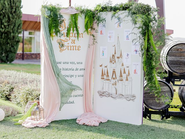 La boda de Miguel y Prado en Ciudad Real, Ciudad Real 50