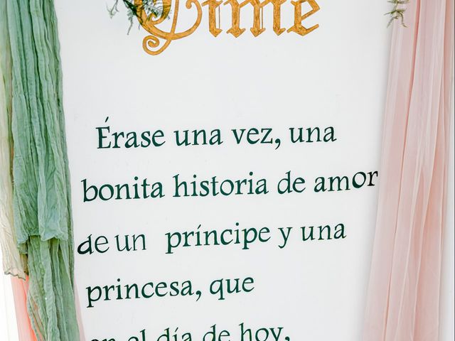 La boda de Miguel y Prado en Ciudad Real, Ciudad Real 52