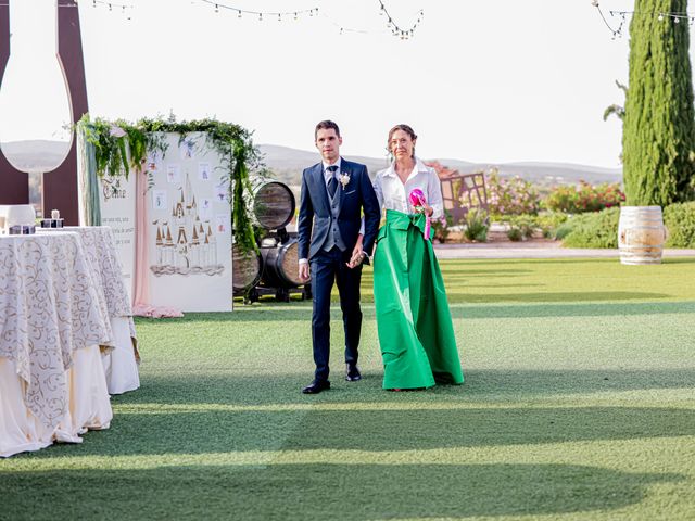 La boda de Miguel y Prado en Ciudad Real, Ciudad Real 55