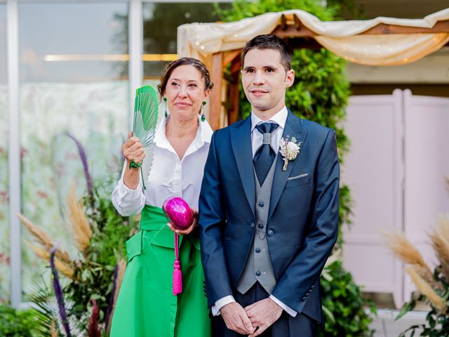 La boda de Miguel y Prado en Ciudad Real, Ciudad Real 64