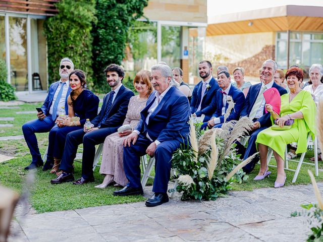 La boda de Miguel y Prado en Ciudad Real, Ciudad Real 71