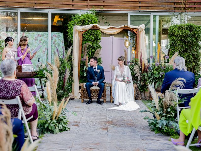 La boda de Miguel y Prado en Ciudad Real, Ciudad Real 73