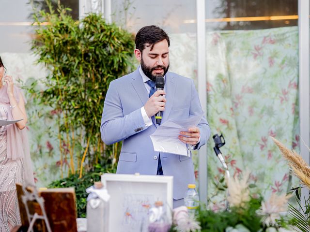 La boda de Miguel y Prado en Ciudad Real, Ciudad Real 78