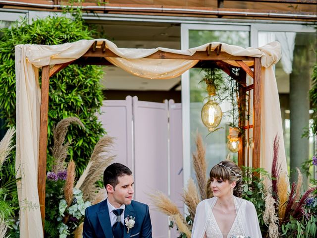 La boda de Miguel y Prado en Ciudad Real, Ciudad Real 79