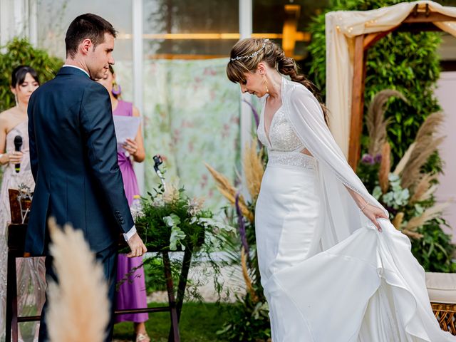 La boda de Miguel y Prado en Ciudad Real, Ciudad Real 88
