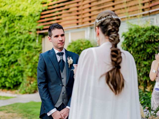 La boda de Miguel y Prado en Ciudad Real, Ciudad Real 90