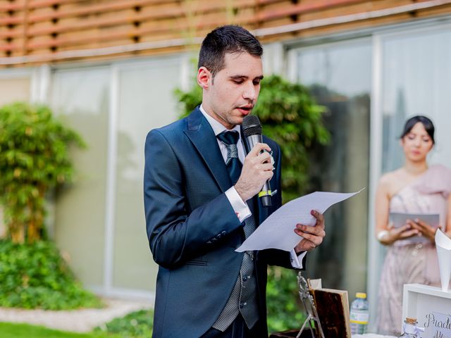 La boda de Miguel y Prado en Ciudad Real, Ciudad Real 92