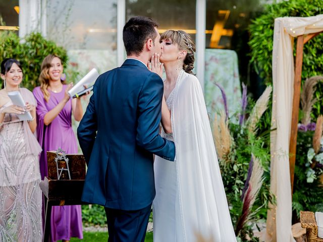La boda de Miguel y Prado en Ciudad Real, Ciudad Real 93