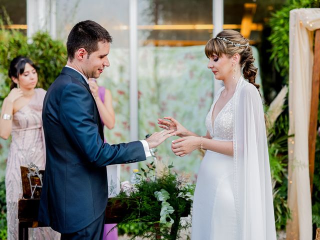La boda de Miguel y Prado en Ciudad Real, Ciudad Real 95