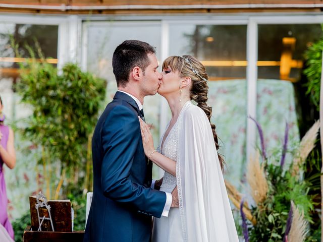 La boda de Miguel y Prado en Ciudad Real, Ciudad Real 96