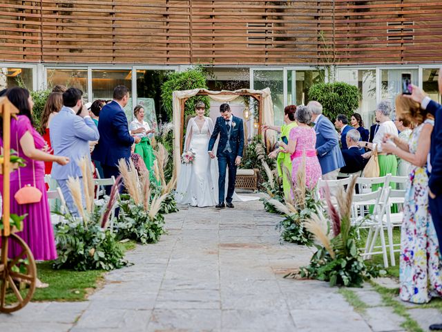 La boda de Miguel y Prado en Ciudad Real, Ciudad Real 97