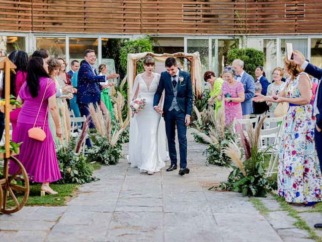 La boda de Miguel y Prado en Ciudad Real, Ciudad Real 98