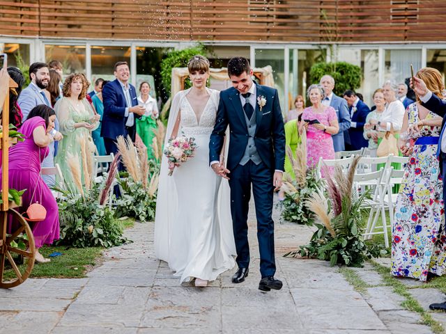 La boda de Miguel y Prado en Ciudad Real, Ciudad Real 99