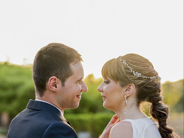 La boda de Miguel y Prado en Ciudad Real, Ciudad Real 113