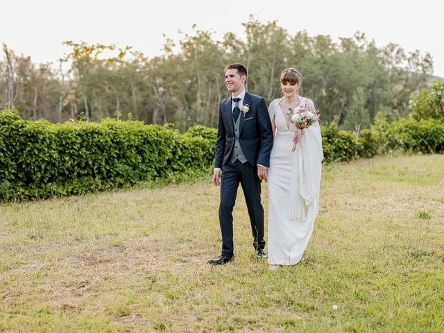 La boda de Miguel y Prado en Ciudad Real, Ciudad Real 116