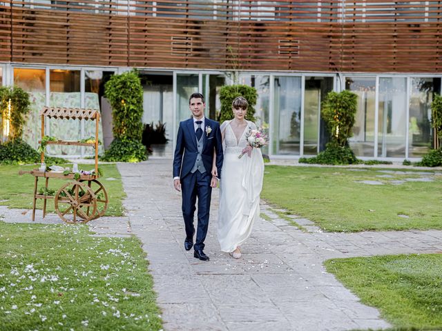 La boda de Miguel y Prado en Ciudad Real, Ciudad Real 118