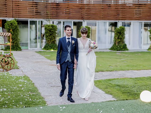 La boda de Miguel y Prado en Ciudad Real, Ciudad Real 119