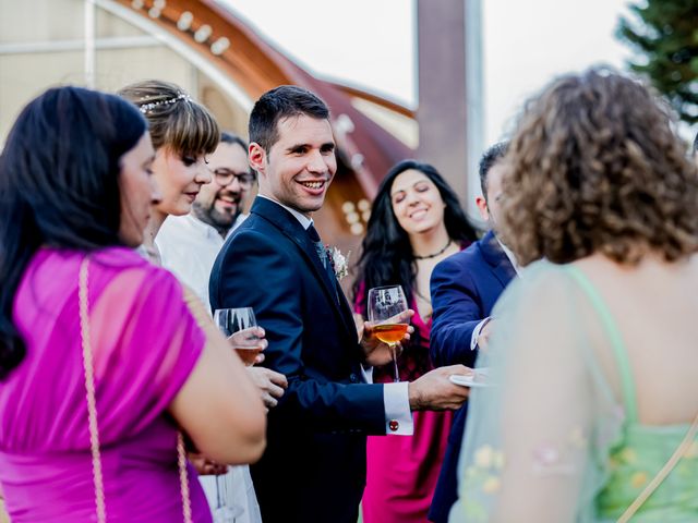 La boda de Miguel y Prado en Ciudad Real, Ciudad Real 133