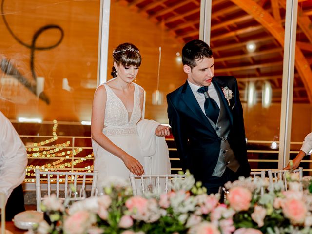 La boda de Miguel y Prado en Ciudad Real, Ciudad Real 137