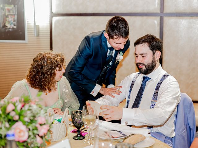 La boda de Miguel y Prado en Ciudad Real, Ciudad Real 143