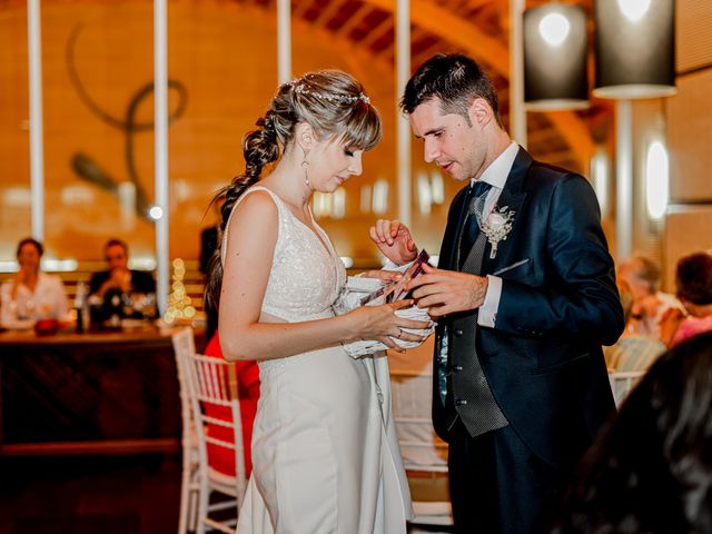 La boda de Miguel y Prado en Ciudad Real, Ciudad Real 144