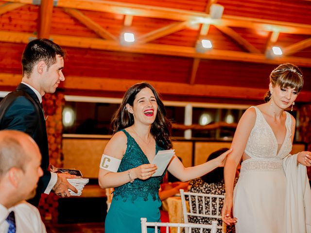 La boda de Miguel y Prado en Ciudad Real, Ciudad Real 145