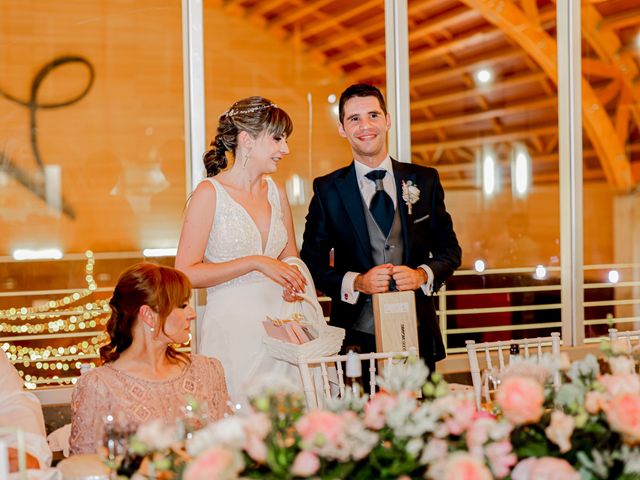 La boda de Miguel y Prado en Ciudad Real, Ciudad Real 146