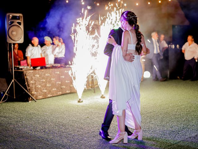 La boda de Miguel y Prado en Ciudad Real, Ciudad Real 177